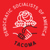 Tacoma DSA 🇵🇸 (@TacomaDSA) Twitter profile photo