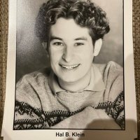 Hal B. Klein (@halbklein) 's Twitter Profile