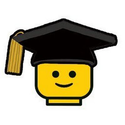 Official Twitter account for The Brick Educator! LEGO Education Academy Trainer and STEM Ambassador 🍎