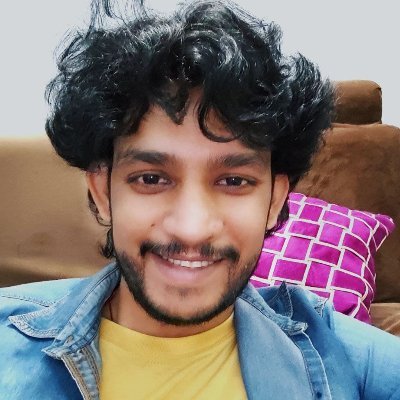 Journalist | Video Editor | The Lallantop | ट्वीट्स व्यंग्य के लिए .. RTS दिल पर न लें.