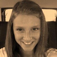 Kendall Gothard - @Kendallhorses Twitter Profile Photo