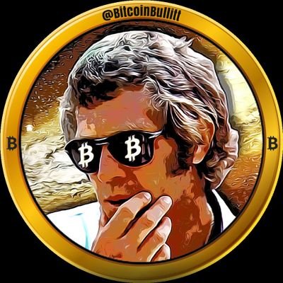 BitcoinBullitt Profile Picture