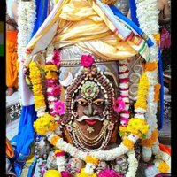 Raj Prd (@254prasad) 's Twitter Profile