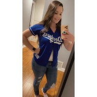 ѕєℓιnα (@dodgergrl_5) 's Twitter Profile Photo
