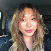 Erica Suh (@suhgoood) 's Twitter Profile