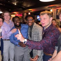 Anderson Sirmon (@anderson_sirmon) 's Twitter Profile