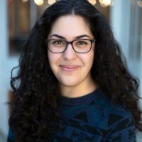 Armita R. Manafzadeh (@armanafzadeh) 's Twitter Profile Photo Armita R. Manafzadeh (@armanafzadeh) 's Twitter Profile Photo
