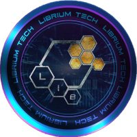 LibriumTech (@libriumtech) 's Twitter Profile Photo LibriumTech (@libriumtech) 's Twitter Profile Photo