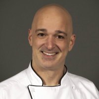 Dale Parker - @ChefDale01 Twitter Profile Photo