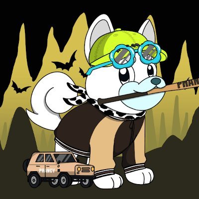 DRAfXfNTU2Dkge6's profile picture. To the Moon!