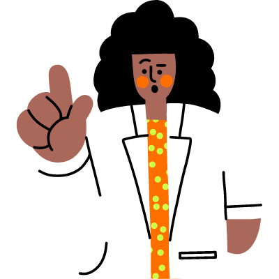 Wayne In The Lab Profile