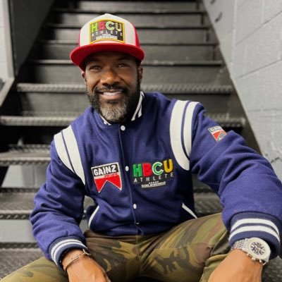 CEO of Gainz Sportsgear, home of the elite and unique gym equipment and designer of the HBCU ATHLETE Collection.  Featured in @Forbes