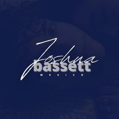 🇲🇽| Fanclub del cantante y actor @joshuatbassett (Avalados por @warnermusicmex) | #FMO | ¡Escucha “The Golden Years”! 💿👇🏼