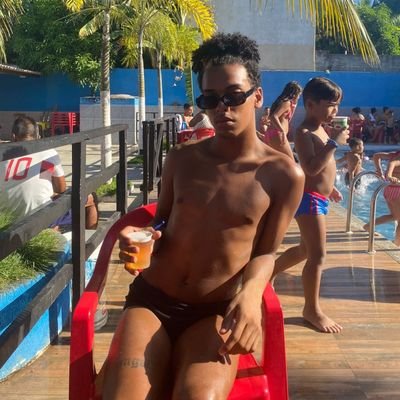 ChicoMartins10's profile picture. boss bitch ✨