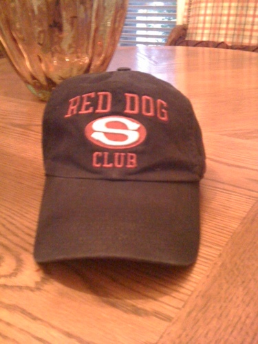RED DOG CLUB was formed and is managed by former SHS Football players to support the athletic endeavors of the Springdale High School football program.