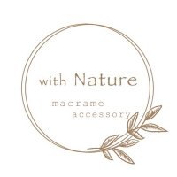 with Nature/デザフェス5/18のみQ429(@mai_withnature) 's Twitter Profile Photo