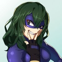 Setsuna Tokage (@lizardyonahole) 's Twitter Profile