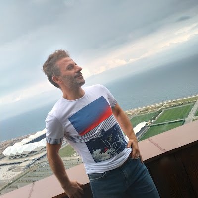 tsu6175's profile picture. Gıda Yüksek Mühendisi 
Software Test Engineer