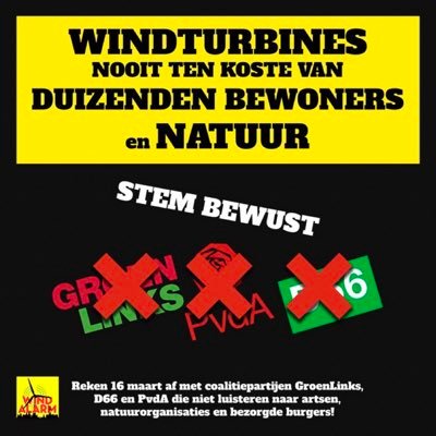 moestuinierder@home, tegen windturbines nabij huizen en in natuur, wildplukker, liefhebber van mosjes en kleuren en jazzy tonen.