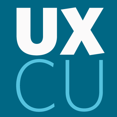 We're the UX Book Club for the Champaign-Urbana and University of Illinois community. #UXCU #Design #ContentManagement #InformationArchitecture
