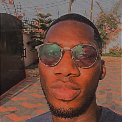 _petit_k's profile picture. Tired.