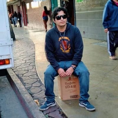 RulasTJR's profile picture. En la esquina del mundo,salud y libertad!