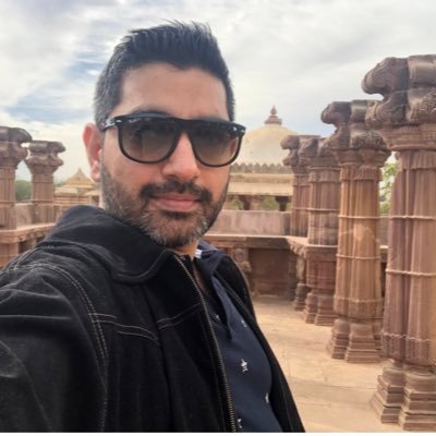 haritgautam's profile picture. Head Digital, WhiteOak Capital