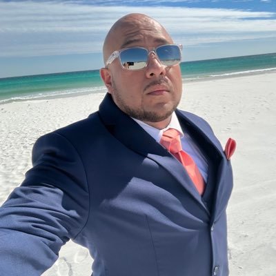 M_A_DeLeon's profile picture. The De Leon