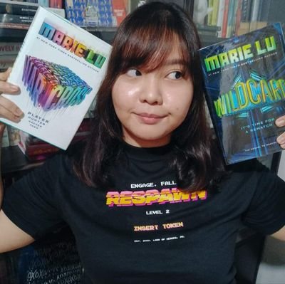 jdlreads's profile picture. 🇵🇭 • Bookstagram: jdlreads • Book review (check my blog on the link below) DM FOR BOOK REVIEW REQUESTS