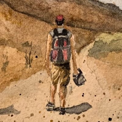 TheNStyg's profile picture. Internal medicine, photography, travel, nature, investments, sports commentary. Original media and opinions mine, rights reserved. Inglés, Español.