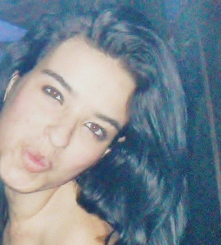 ' É necessário abrir os olhos e perceber que as coisas boas estão dentro de nós, onde os sentimentos não precisam de motivos e os desejos de razões. O importan