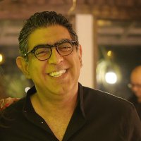 Harshad DASWANI (@hdaswani) Twitter profile photo