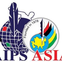 AipsAsia(@AipsAsiaEn) 's Twitter Profile Photo