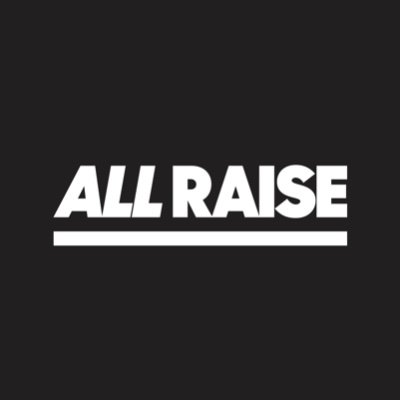 AllRaise Twitter Profile Image