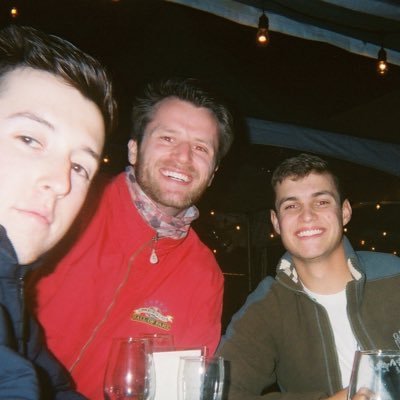 stefendillon's profile picture. 