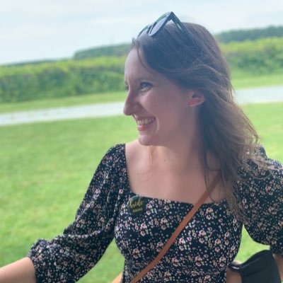 bethmeroski's profile picture. Comedy programming @plutotv, previously/forever @teamcoco. Views my own.