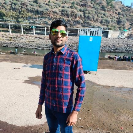 SureshChandPr20's profile picture. 