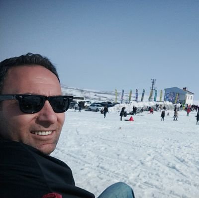 yildirimatalay's profile picture. 