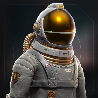 NautsMeta's profile picture. Are you ready to travel through the metaverse? 

Join our MetaNauts in a trip through the blockchain!