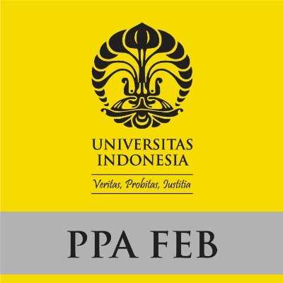 Pusat Pengembangan Akuntansi FEB UI.  Pusat Pelatihan Sertifikasi, Reguler, In House Training, Konsultasi, Seminar & Workshop. mail@ppa-feui.com