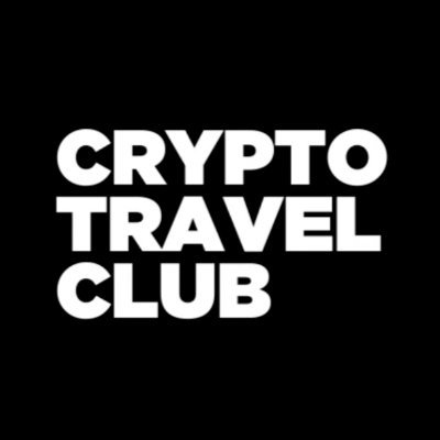 Crypto Travel Club