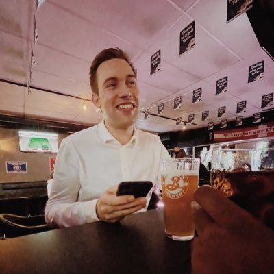 SulfoDK's profile picture. Udvikler - det var alt...