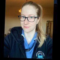 Vicky Jones (@vickyy_jones) 's Twitter Profile