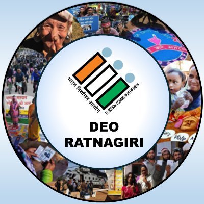 Official Page of District Election Officer, Ratnagiri