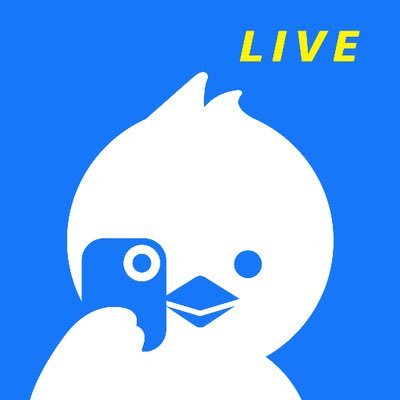 Official Account for TwitCasting Live - Stream Live Video anytime,https://t.co/Vtciua8XSr,Social,https://t.co/knyXAQYCcz