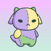 Plushisaur NFT (@plushisaur) 's Twitter Profile