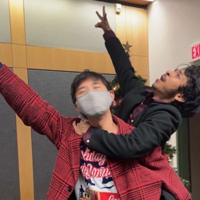 James_Xi1592's profile picture. 