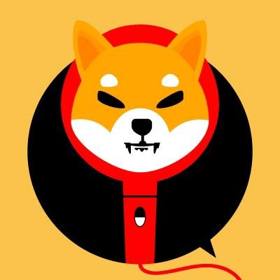 The Official Home of @Shibtoken's Shiba Sessions, where we will host regular community voice sessions and events and hear you share your journey with us! WOOF!