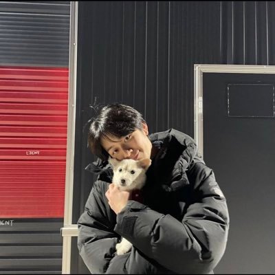 🦊🐥 🐻 🐶 hwang YSH haechan jihoon
