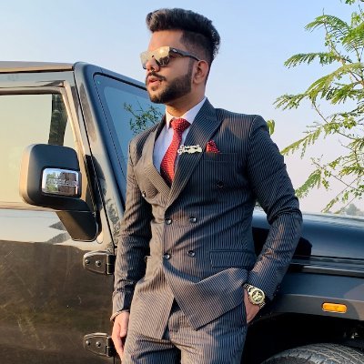 Shivam_Devgan's profile picture. Company so fly, even therapists lose track of time ⏱